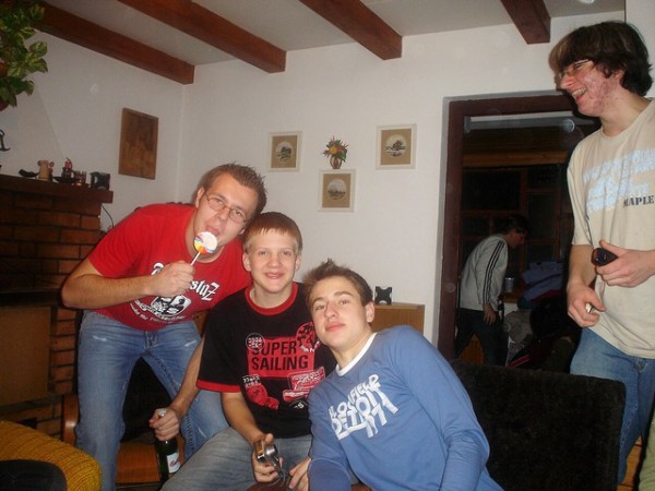 Silvester 2005/2006